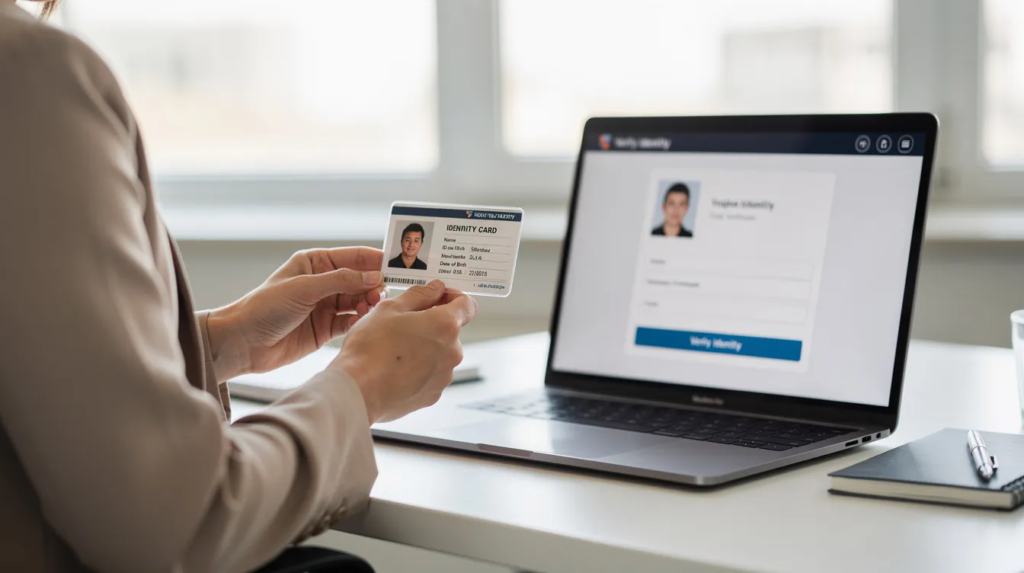 Documents Required to Verify Your 1xBet Account