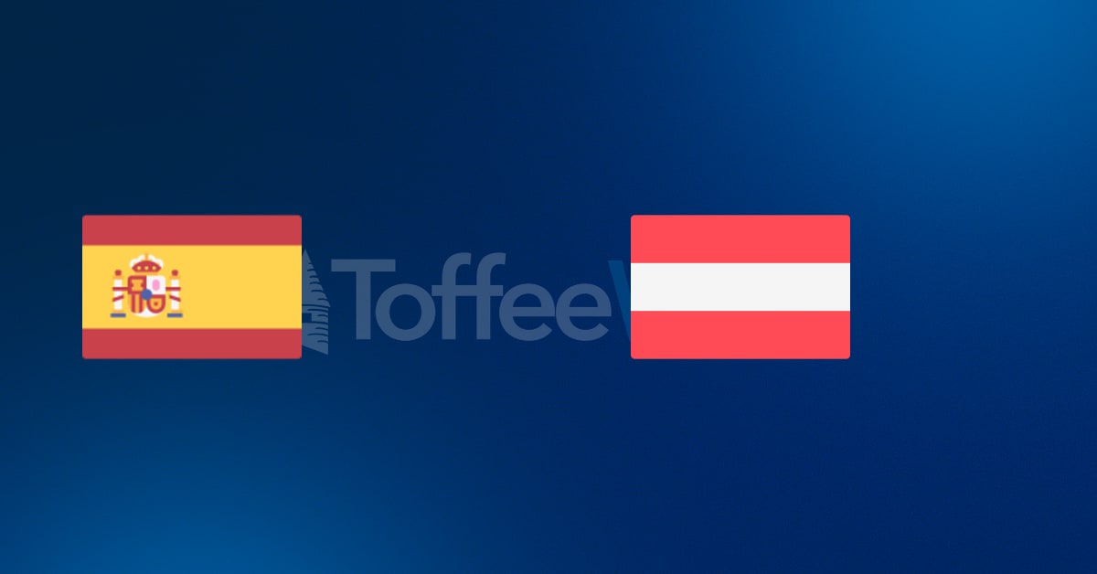 Spain vs Austria Predictions, Picks & Odds - 02/07/2026