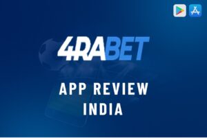 4rabet app