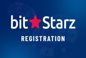 Bitstarz Registration