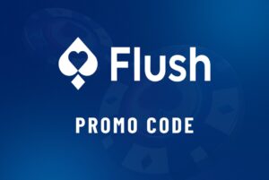 Flush Promo Code