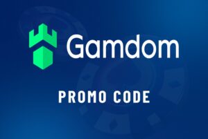 Gamdom Promo Code