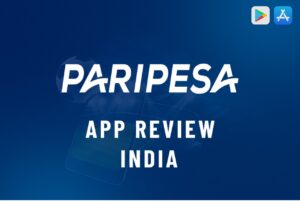 Paripesa app