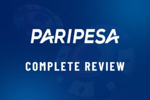 Paripesa review