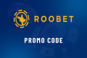 Roobet Promo Code
