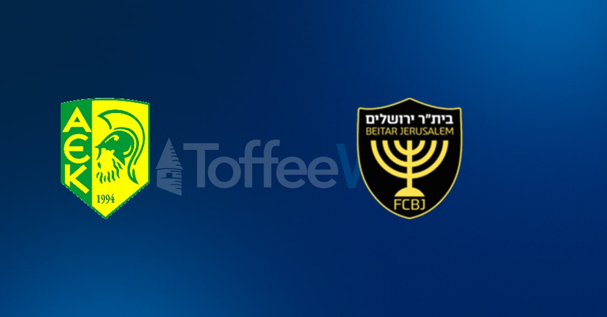 AEK Larnaca vs Beitar Jerusalem Predictions, Picks & Odds – 23/07/2026