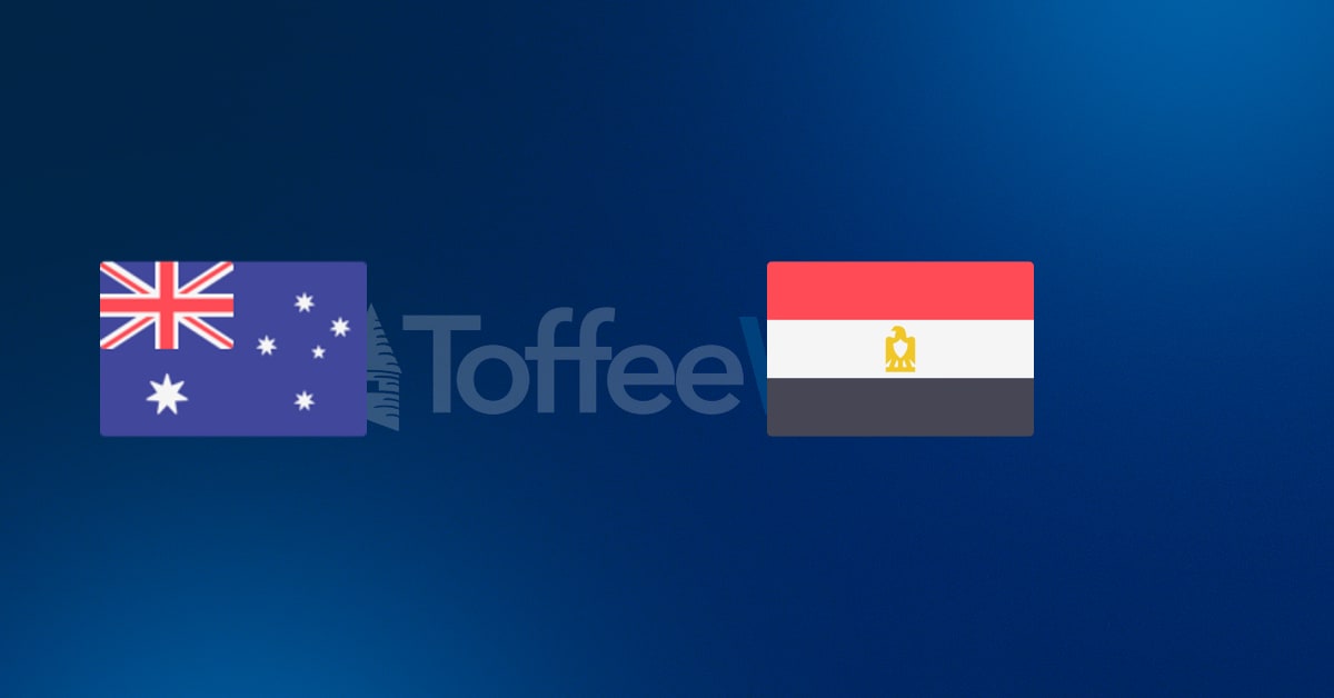 Australia vs Egypt Predictions, Picks & Odds &ndash; 03/07/2026