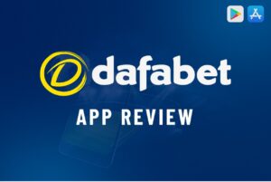 dafabet app review