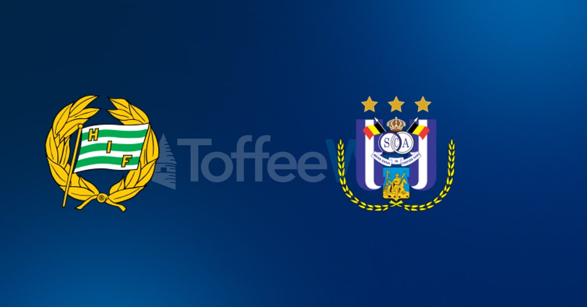 Hammarby vs Anderlecht Predictions, Picks & Odds – 23/07/2026