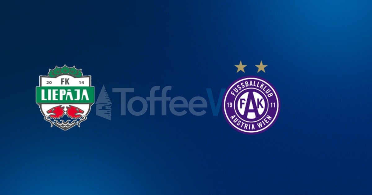 Liepāja vs Austria Wien Predictions, Picks & Odds – 23/07/2026