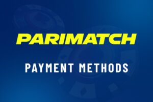 parimatch Payment Methods