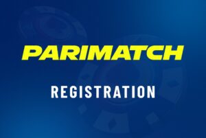 parimatch Registration