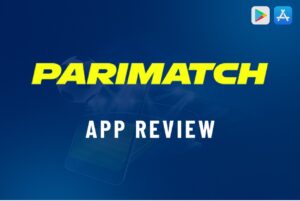parimatch app