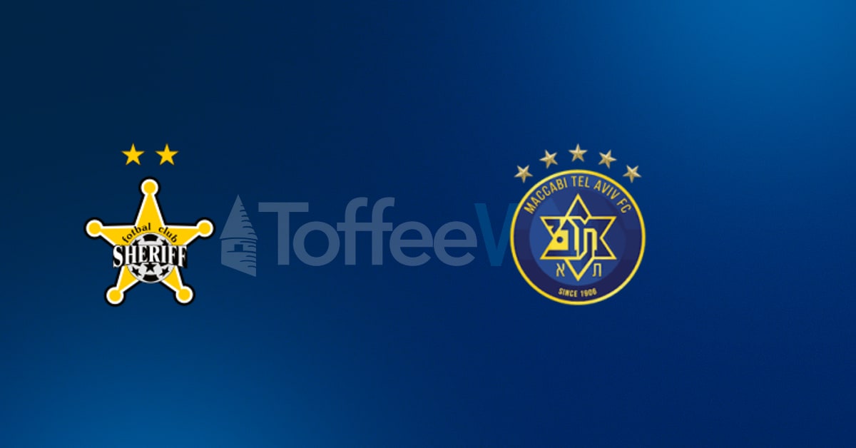 Sheriff vs Maccabi Tel Aviv Predictions, Picks & Odds – 23/07/2026