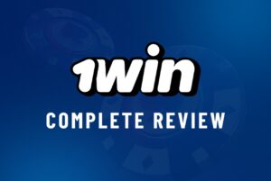 1win review