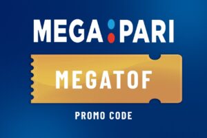 Megapari Promo Code
