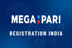 Megapari Registration