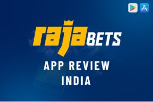 Rajabets app