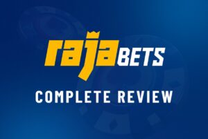 Rajabets review