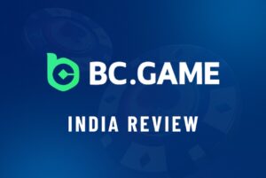 BC.Game India