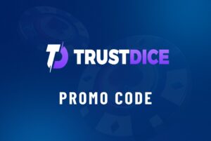 TrustDice Promo Code