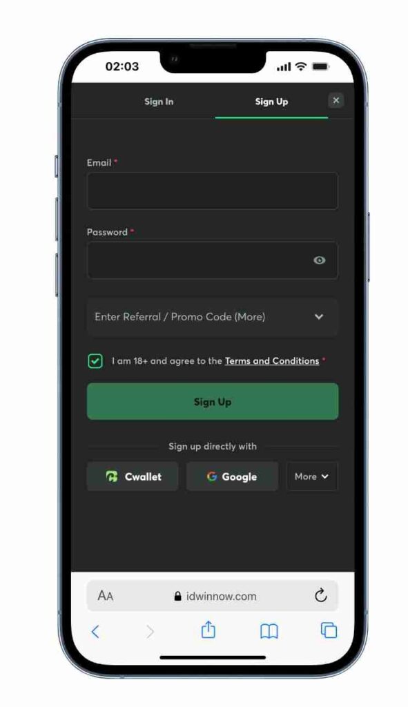 How to Deposit on BC.Game