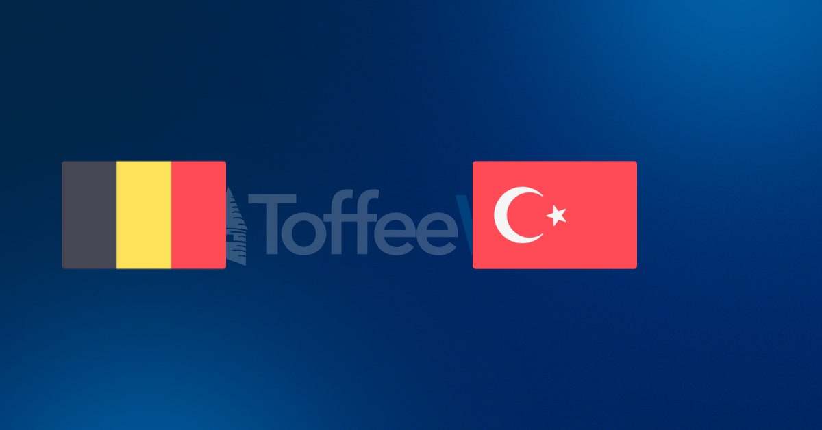 Belgium vs Türkiye Predictions, Picks & Odds – 02/10/2026