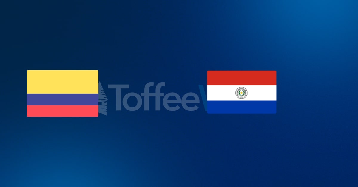 Colombia vs Paraguay Predictions, Picks & Odds – 03/10/2026
