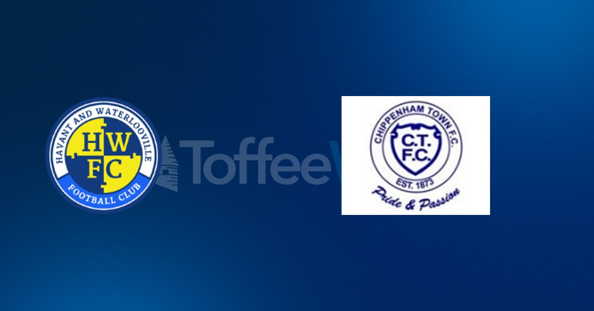 Havant & Waterlooville vs Chippenham Town Predictions, Picks & Odds &ndash; 08/09/2026