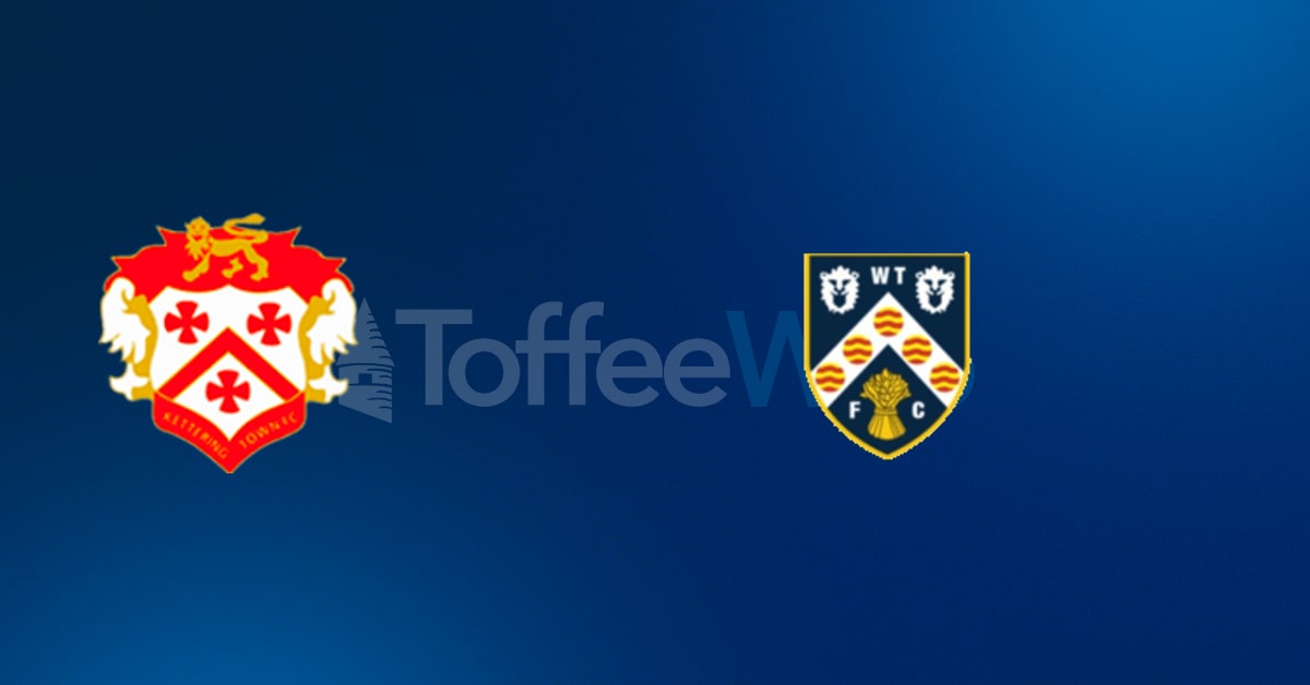Kettering Town vs Wellingborough Town Predictions, Picks & Odds &ndash; 08/09/2026