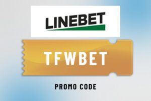 Linebet Promo Code