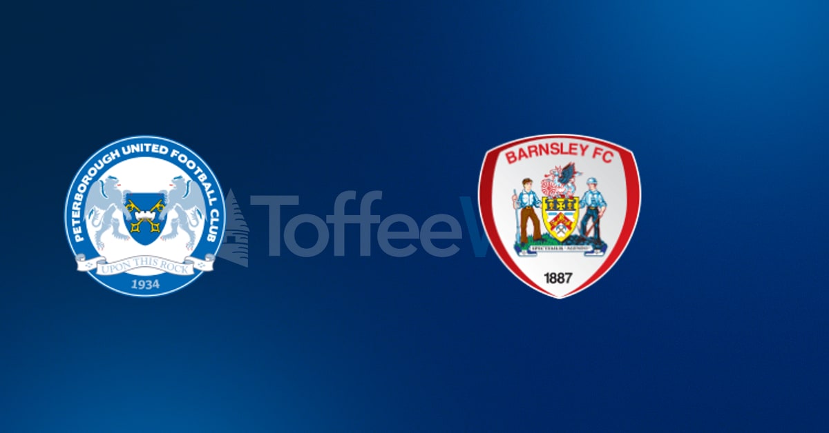 Peterborough United vs Barnsley Predictions, Picks & Odds – 15/09/2026