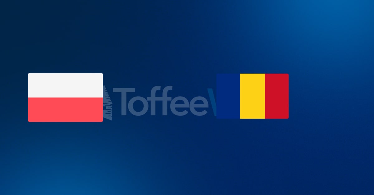 Poland vs Romania Predictions, Picks & Odds – 02/10/2026