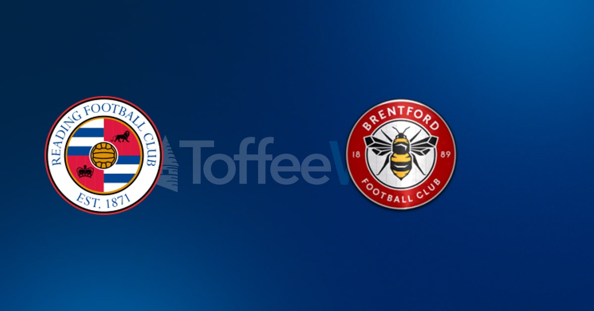 Reading vs Brentford Predictions, Picks & Odds – 15/09/2026