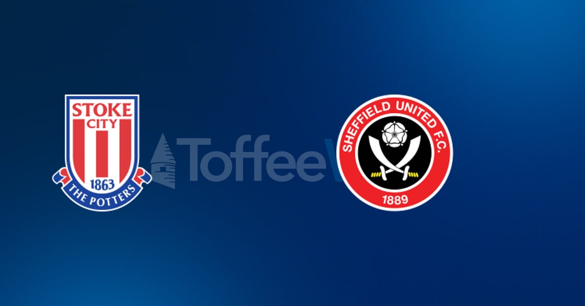 Stoke City vs Sheffield United Predictions, Picks & Odds – 19/09/2026