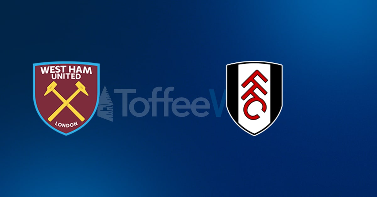 West Ham United vs Fulham Predictions, Picks & Odds – 15/09/2026
