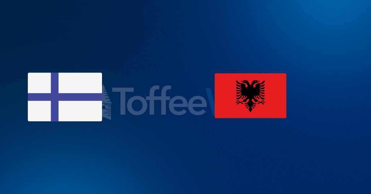 Finland vs Albania Predictions, Picks & Odds – 03/10/2026