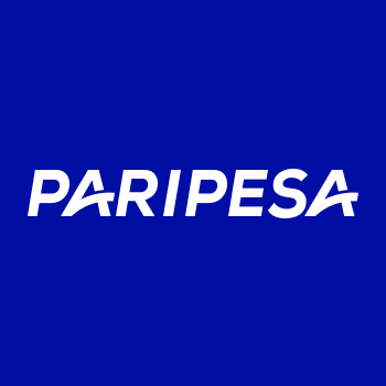 Logo Paripesa