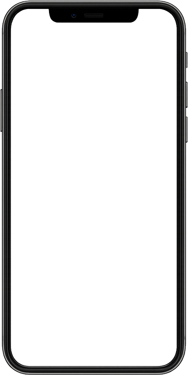 Mockup iPhone
