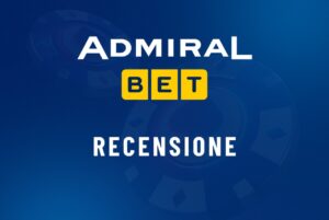 recensione admiralbet