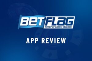 Betflag App