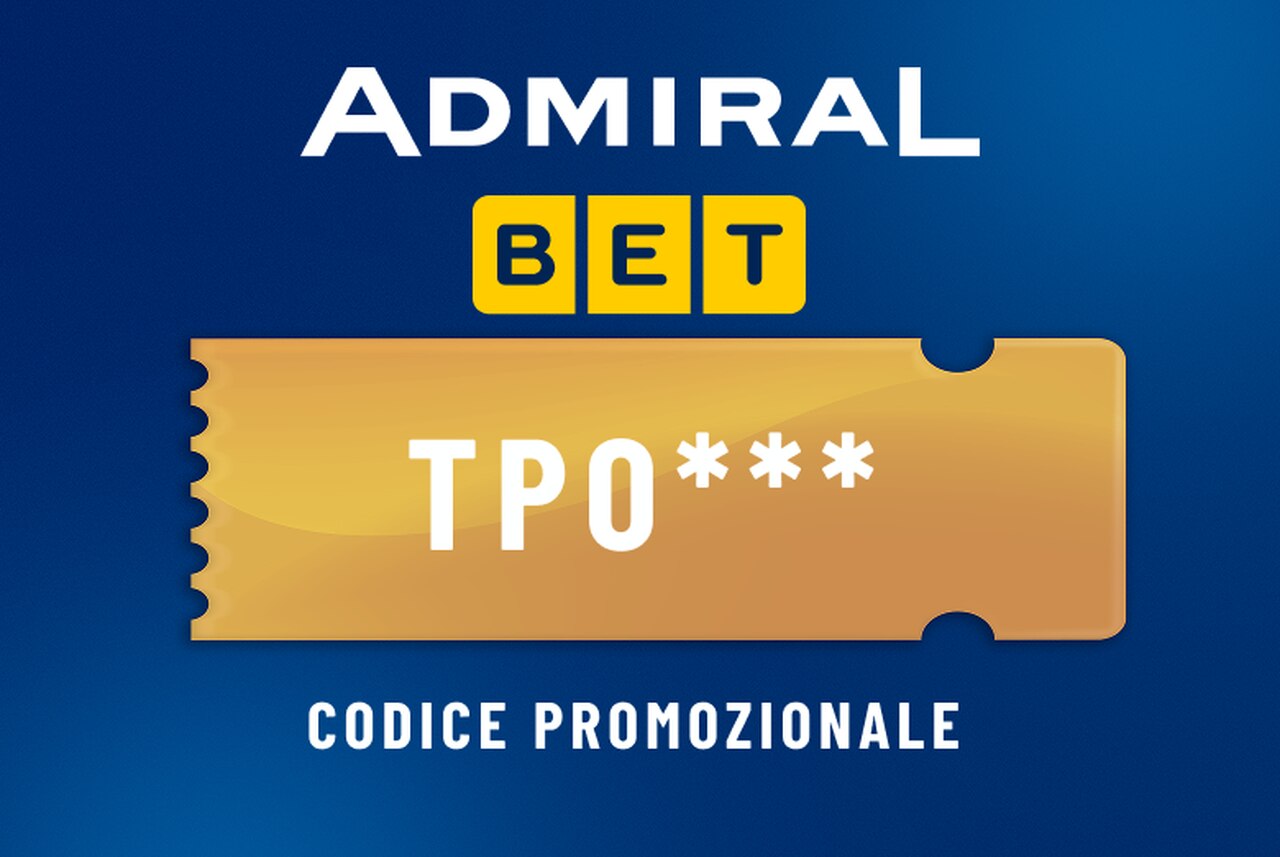 Admiralbet italia