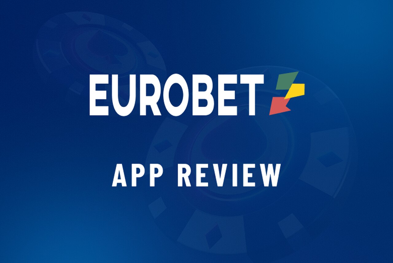 EuroBet app
