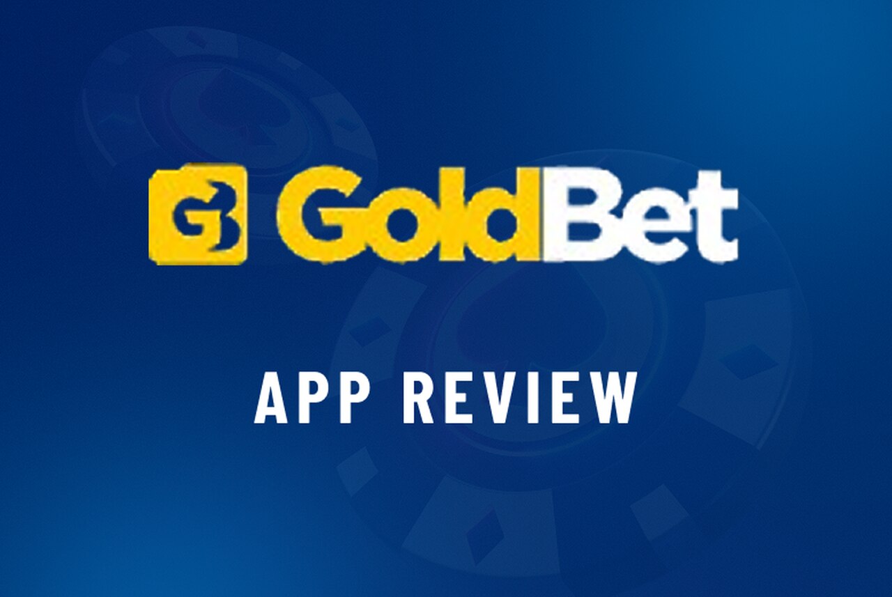 Goldbet app