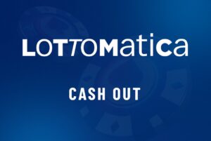 Lottomatica Cash Out