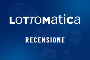 Recensione​&zwj;​&zwnj;&zwj;​&zwj;&zwnj; di Lottomatica