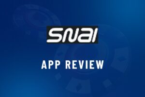 SNAI app