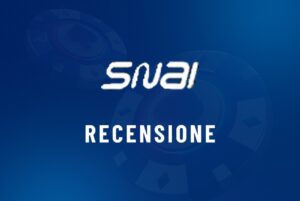 SNAI Recensione