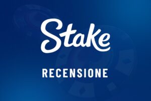 Stake Recensione
