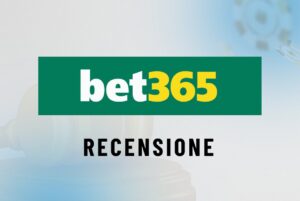 Recensione​&zwj;​&zwnj;&zwj;​&zwj;&zwnj; di bet365